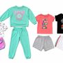 Girls Clothes Bundle: 8-9yrs - Summer Clothes Image 2