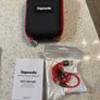 Rapsido 1 MLM - Mobile Launch Monitor. In perfect condition. Still with original box, instructions and charging cable. Image 6