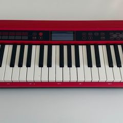 Roland Go Keys Piano