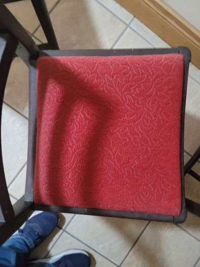 antique chair