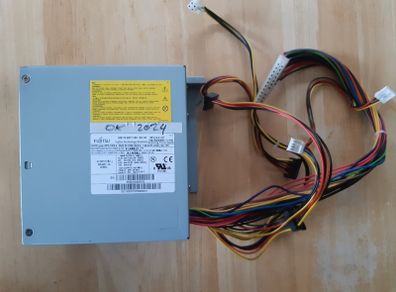 Fujitsu DPS-210FB A Power Supply