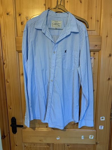 Joules shirt