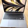 Macbook Air M1 256GB 8Gb Ram Image 2