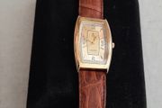 Vintage watch Paul Sebastian in original box