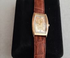 Vintage watch Paul Sebastian in original box