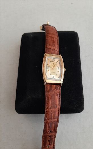 Vintage watch Paul Sebastian in original box