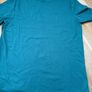 US POLO ASSN Green T-Shirt Size Large Image 4