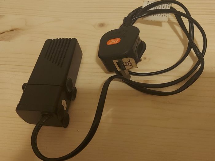 Aquarium Pump For Breeding Tank