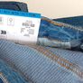NEW Jeans 34/30 Image 3