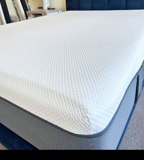 Brand New Full Foam Genuin Emma. Mattresses. Hybrid Pocket Sprung Mattresses Available too. 3ft, 4FT, 4FT6, 5FT AND 6FT SIZES AVAILABLE