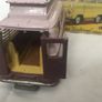 Corgi 420. Ford Thames "Airborne" Caravan Image 4