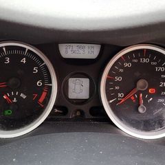 Renault Megane 2008