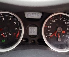 Renault Megane 2008