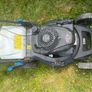 Petrol lawn mower Image 2