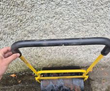 Garden Roller
