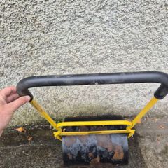 Garden Roller