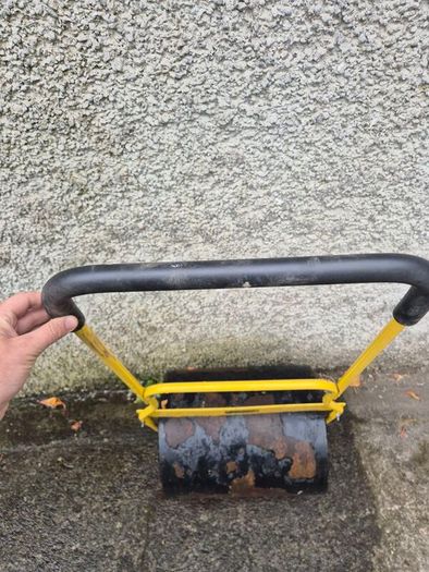 Garden Roller