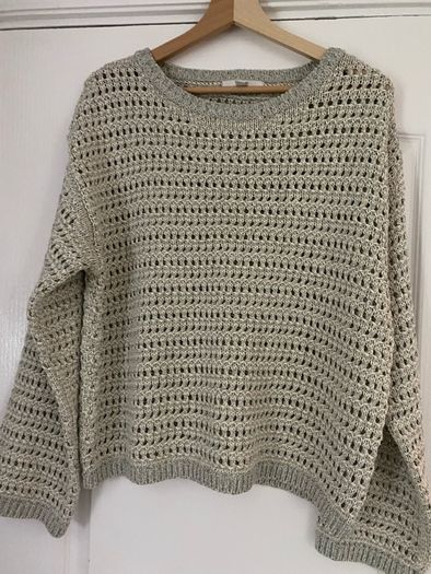 M&S ladies jumper