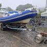 Wanted - 5.5m Rib Trailer Image 2
