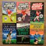 Kids Books - Any 3 Books for 10 Euro Image 10