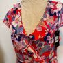 Pixie Daisy dress floral size 14 - New with tags Image 2