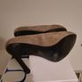Guess - peep toe heels Image 3