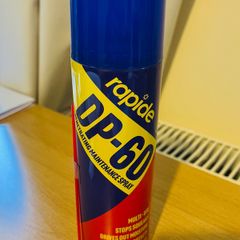 DP-60 Spray