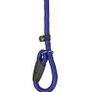 Nylon Rope Dog Whisperer Style Slip On Training Lead - (S-M) Image 7