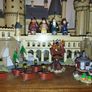 LEGO Harry Potter Hogwarts Castle  Set 71043 Image 2