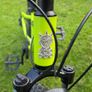 20" Voodoo Sobo - As New Image 7