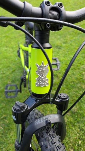 20" Voodoo Sobo - As New