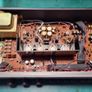 Legendary NAD 3020 Series 20 - Fully recap / Excellent Sound Image 9