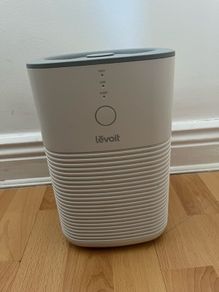 air purifier