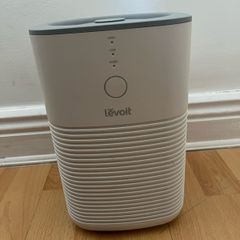 air purifier