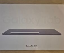 Samsung Galaxy Tab S10 FE+ 13.1" 128GB Wi-Fi