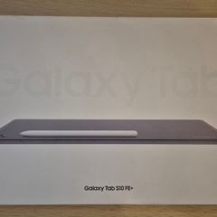 Samsung Galaxy Tab S10 FE+ 13.1" 128GB Wi-Fi