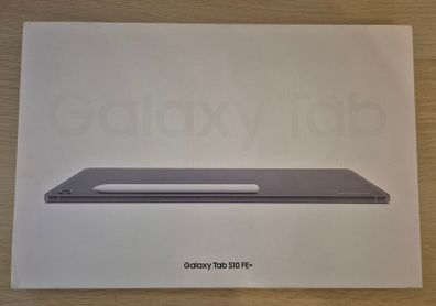 Samsung Galaxy Tab S10 FE+ 13.1" 128GB Wi-Fi