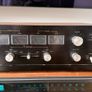 sansui QS1 -eu voltage  not us ot japan import. Image 5