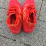 Predator football boots, size 3.5 Image 6