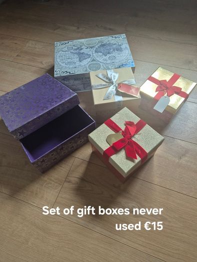 Crafts