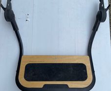uppababy buggy board Vista2