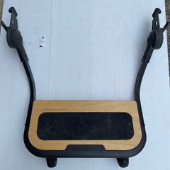 uppababy buggy board Vista2