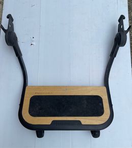 uppababy buggy board Vista2
