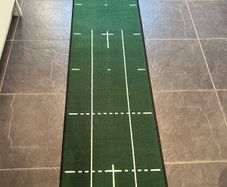 PuttOUT Matt and Alignment Mirror