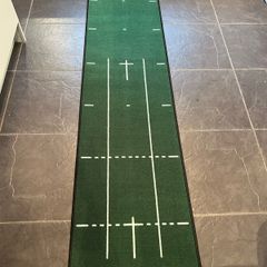 PuttOUT Matt and Alignment Mirror