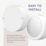 6 Pack Wireless Under Cabinet Lights Image 3