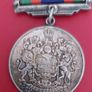 Canadian Voluntary Service Medal 1939/46 Ww2 Image 4