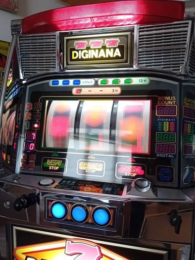 Slot Machine
