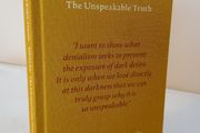 Denial: The Unspeakable Truth by Keith Kahn-Harris (PT26)