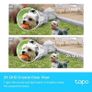 Smart Wire-Free Security Camera System Image 4